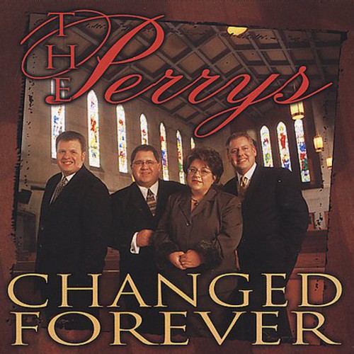 Changed Forever