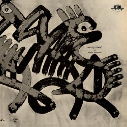 Overground [Import]