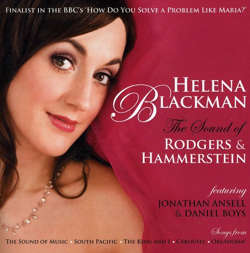 Sound of Rodgers & Hammerstein