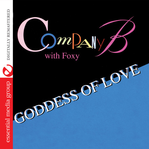 Goddess of Love