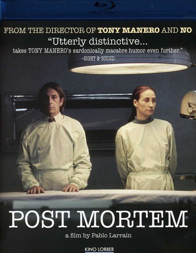 Post Mortem