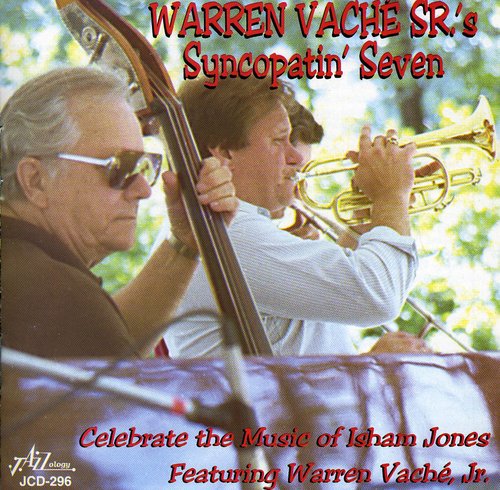 Celebrate the Music of Isham