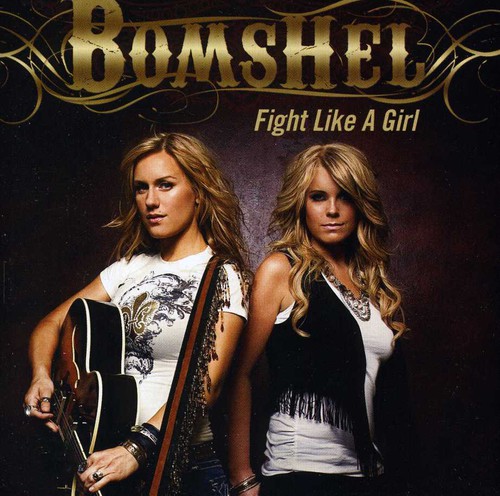 Fight Like a Girl