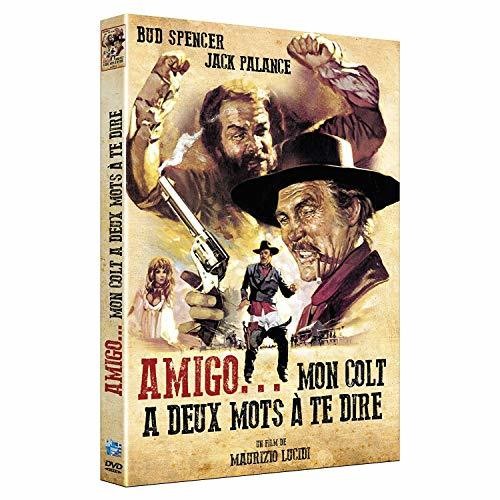 It Can Be Done, Amigo