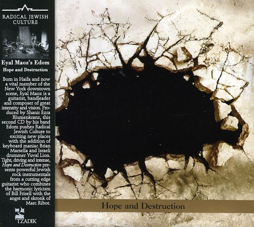 Hope and Destruction