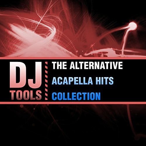 Alternative Acapella Hits Collection