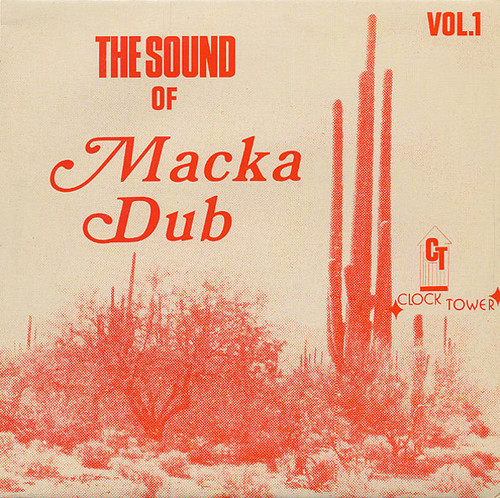 SOUND OF MACKA DUB 1