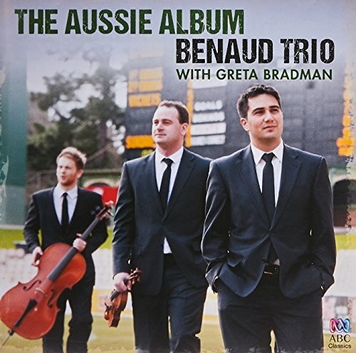 Aussie Album