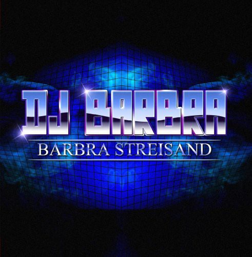 BARBRA STREISAND