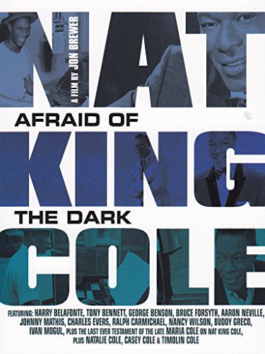 Nat King Cole: Afraid of the Dark [Import]