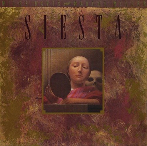 Music From Siesta [Import]