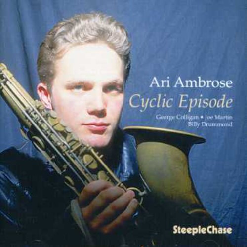 Ari Ambrose - Cyclic Episode