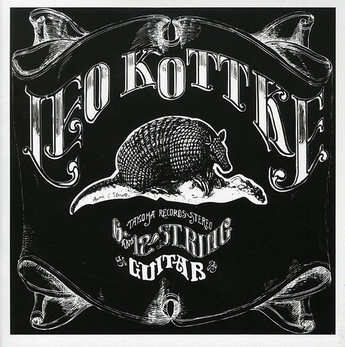 6 & 12 String Guitar [Import]