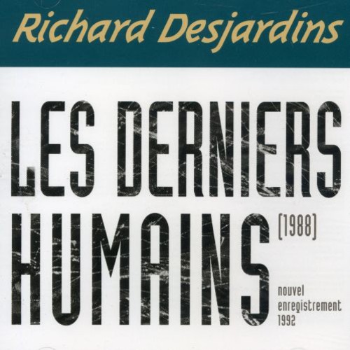 Les Derniers Humains [Import]