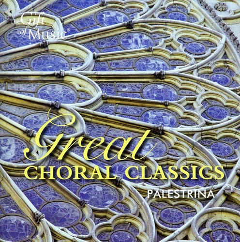 Great Choral Classics