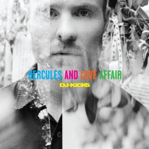 HERCULES & LOVE AFFAIR (DJ-KICKS)