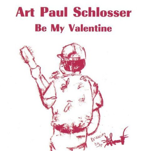 Be My Valentine