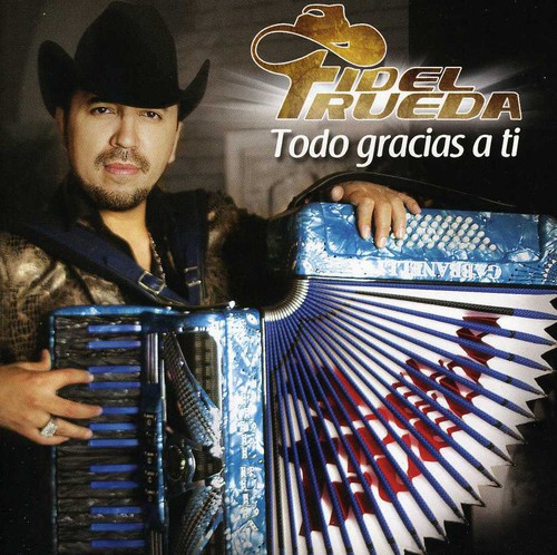 Todo Gracias a Ti