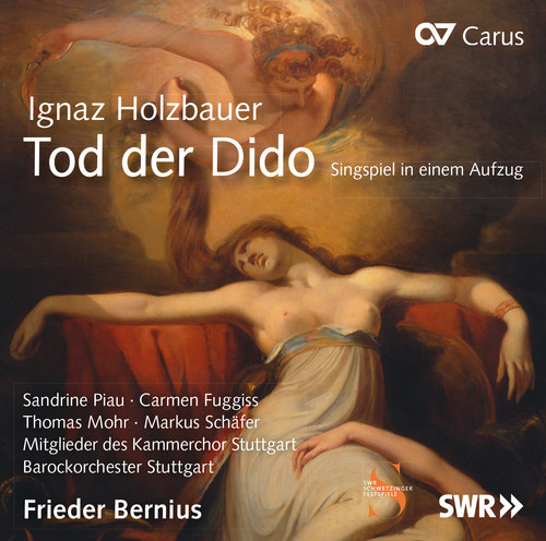 Tod Der Dido