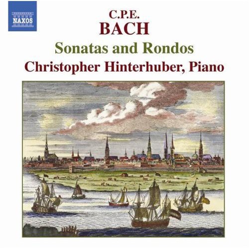 Sonatas & Rondos