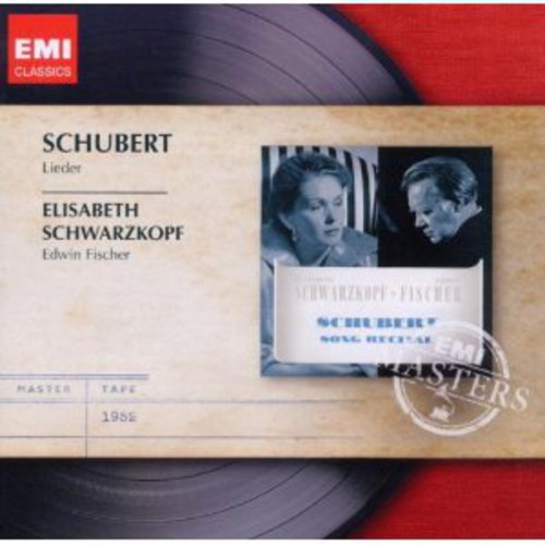 Lieder