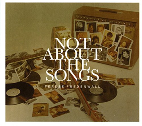 Not About the Songs