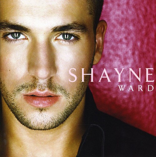 Shayne Ward (Ofgv)