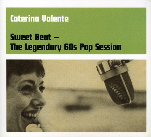 Sweet Beat: The Legendary 60's Pop Session