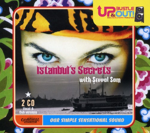 Istanbul's Secrets