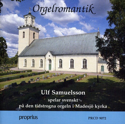 Orgelromantik