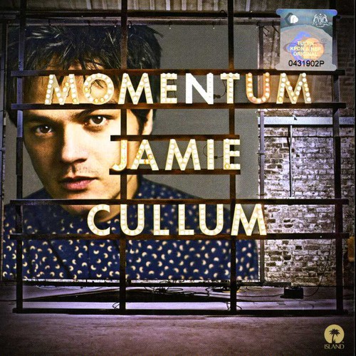 Momentum [Import]