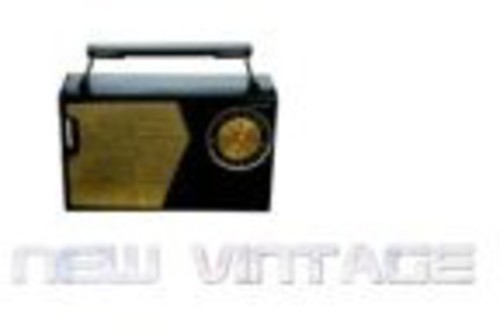 New Vintage [Import]