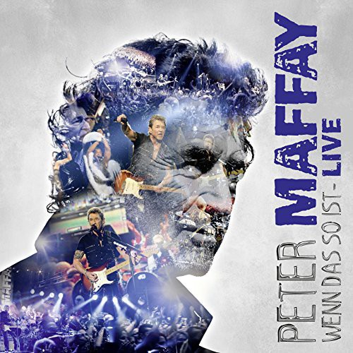 Wenn Das So Ist-Live [Import]