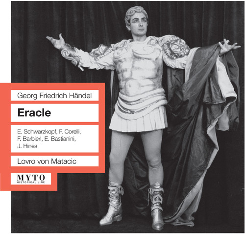 Eracle Dramma