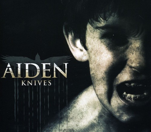 Knives [Import]
