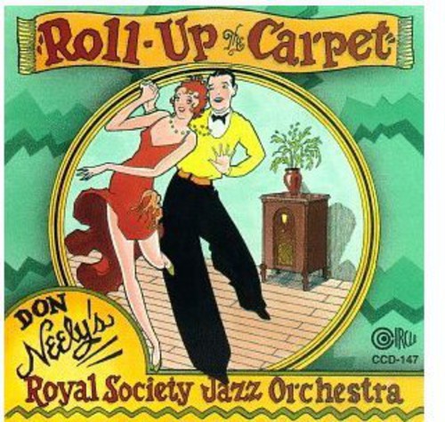 Roll Up the Carpet