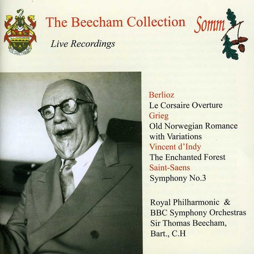 Byways of Beecham