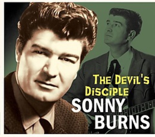 Devil's Disciple