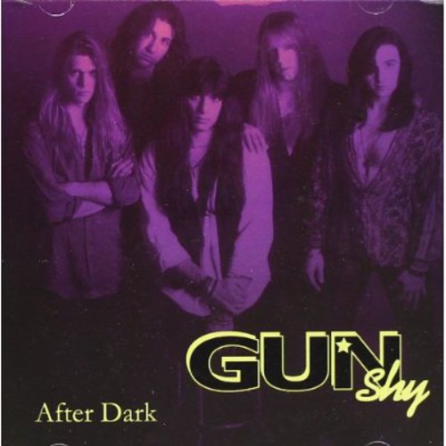 After Dark