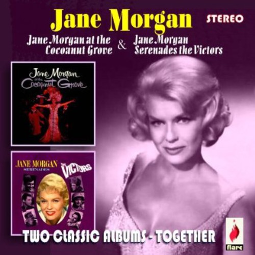 At Coconut Grove /  Serenades Victors [Import]