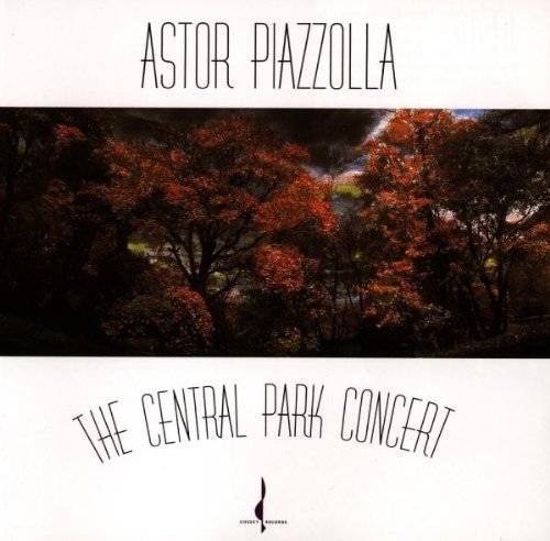 Central Park Concert
