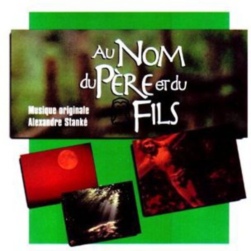 Au Nom Du Pere Et Du Fils [Import]