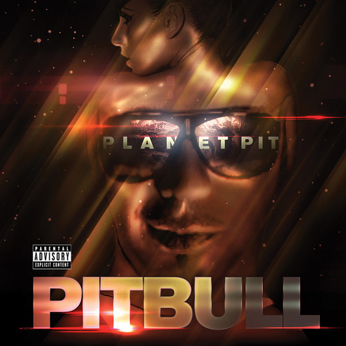 Planet Pit [Explicit Content]