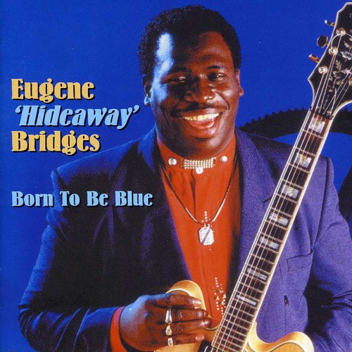 Born to Be Blue