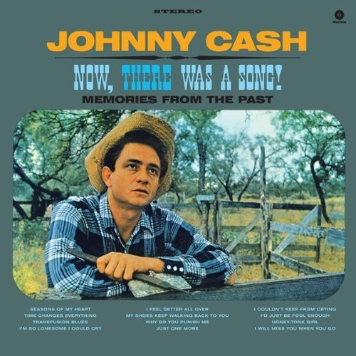 Now There Was a Song! [Import]