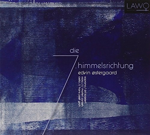 DIE 7. HIMMELSRICHTUNG