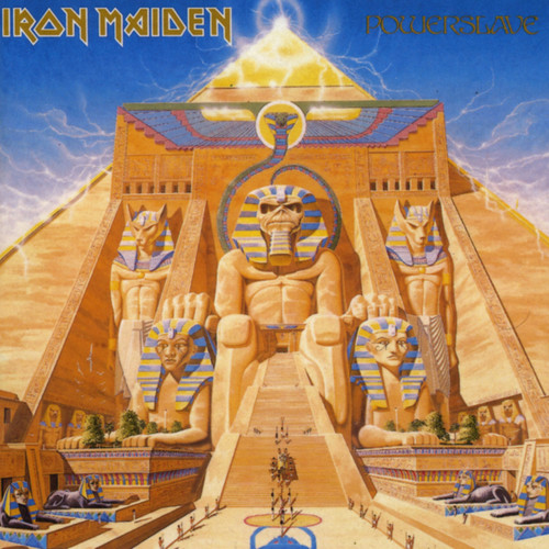 Album Art
