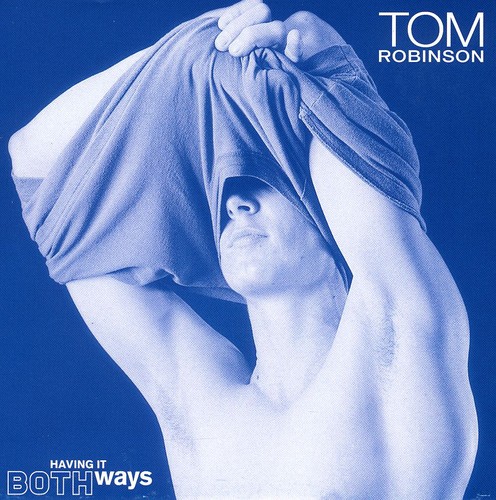 Having It Both Ways [Import]
