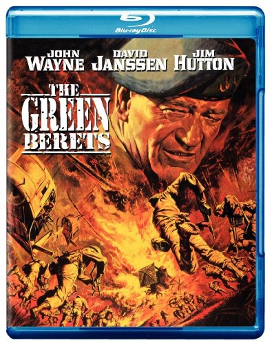 The Green Berets