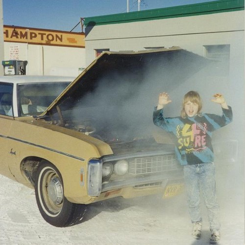 Album Art